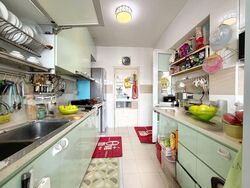 Blk 502D Palm Breeze @ Yishun (Yishun), HDB 4 Rooms #598194971
